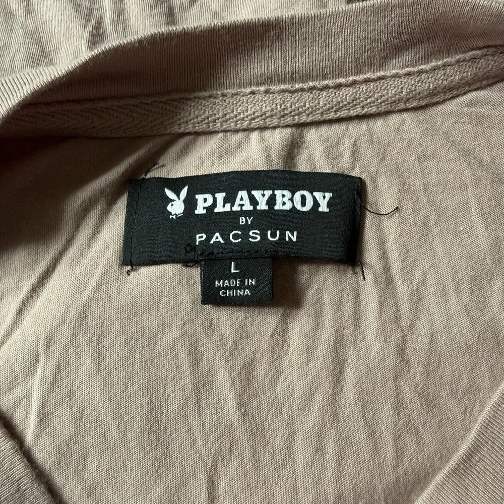 Pacsun Playboy‎ Shirt 